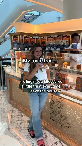 OH also dessert every night 🫠✌🏼 #fyp #foryoupage #coffee #treatyourself #wellness #healthyliving #healthylifestyle #girlhood #girlsbelike #womenshealth #dubailife #coffeetiktok #trend 
