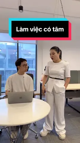 Thua nhân viên 1-0 #camtudaily #xuhuong #fyp #officelife #vietcomedy #tiktok 