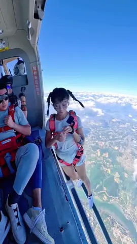#skydiving #jump #viral 