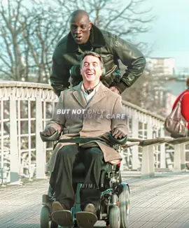 He never treated me like a disabled person #edit #fyp #movie #fypシ 