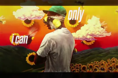 See you again edit 🌻☀️ || #seeyouagain #tylerthecreator #edit #tylerthecreatoredits #flowerboy #rap #edit 