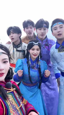 🕺💃😅🥰 #maxiaoyu #yuyin #baifangwen #shutong 