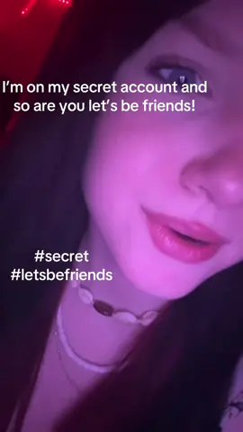 #secretaccount #fyp #teamwork #braces #letsbefriends #blowthisup #makemefamous #earrings #follow 