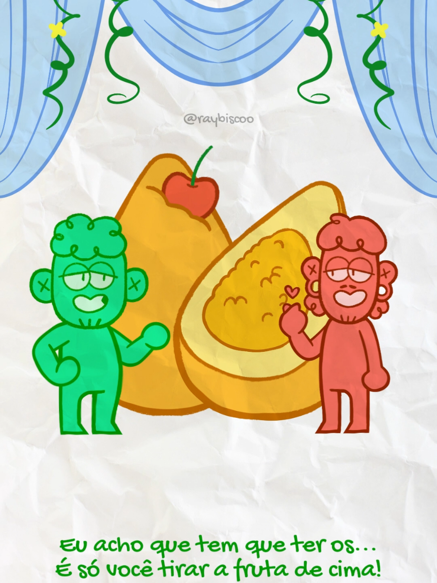 Nós pessoas meio Edu e Fih 💖 @Diva Depressão  #divadepressao #animação  #animação2d 