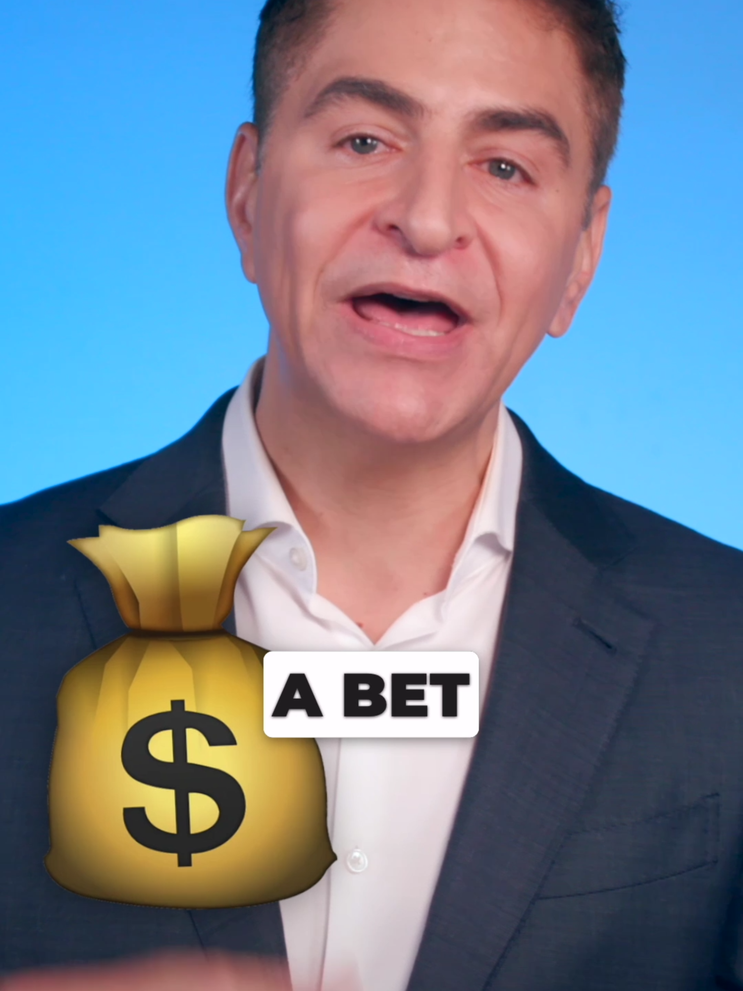 Bets on bets on bets. This is how the financial system melted down in 2008. 📉 Watch this clip from 'The Big Short'! Check out my newest video 