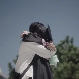 they held each other like they’ve waited their whole lives for this moment #wheniflytowardsyou #wifty #wiftyedit #zhanglurang #suzaizai #cdrama #fyp #viral #romancevibes #makemefamous 