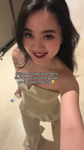 Bukan masalah jelek, tapi masalah umur - lgsg pada salah tebak 🙈