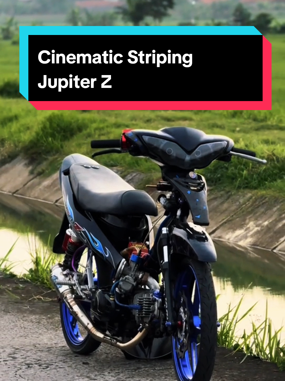 Membalas @arzz.kntl Striping Jupiter Z? Ada banget dong motif ini lagi best seller loh langsung cek mumpung 7.7 belanja sale!  #fyp #stripingtransparantuv #stripingmotor #stickermotor #jupiterzburhan 