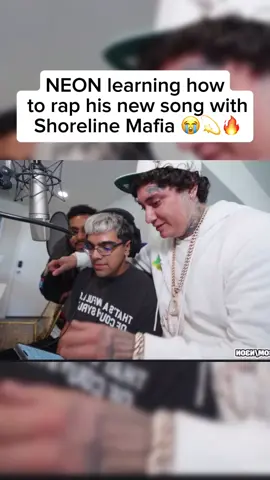 This is not for Neon😭😭#shorelinemafia #neon #viralclip #fyp #clipped 