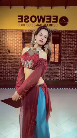 Not a preplanned one  @Eewose Dance school  #fypage #fypシ゚viral #eewosedancer #fypシ゚viral #orientaldance #sldancers 