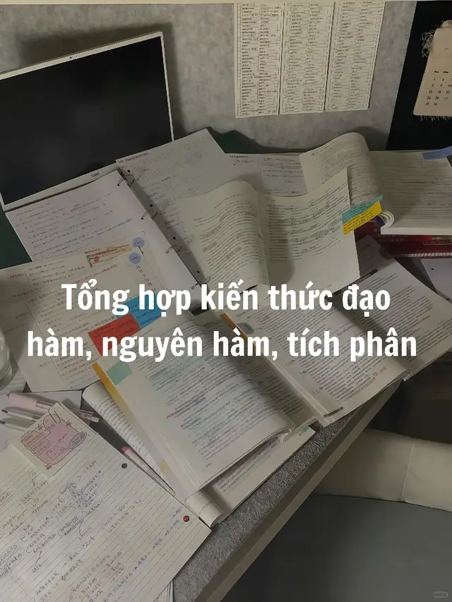 #toanchuongtrinhmoi #toan12chuongtrinhmoi #taieutoanhoc #tichphan #nguyenham #daoham #xuhuong #thinhhanh 