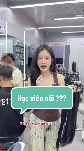 2tr5 nhưng thợ 5 năm kinh nghiệm nối nha 😚 Bao Giá - Chất Lượng -Uy Tín#noitoclongvu #noitocali 