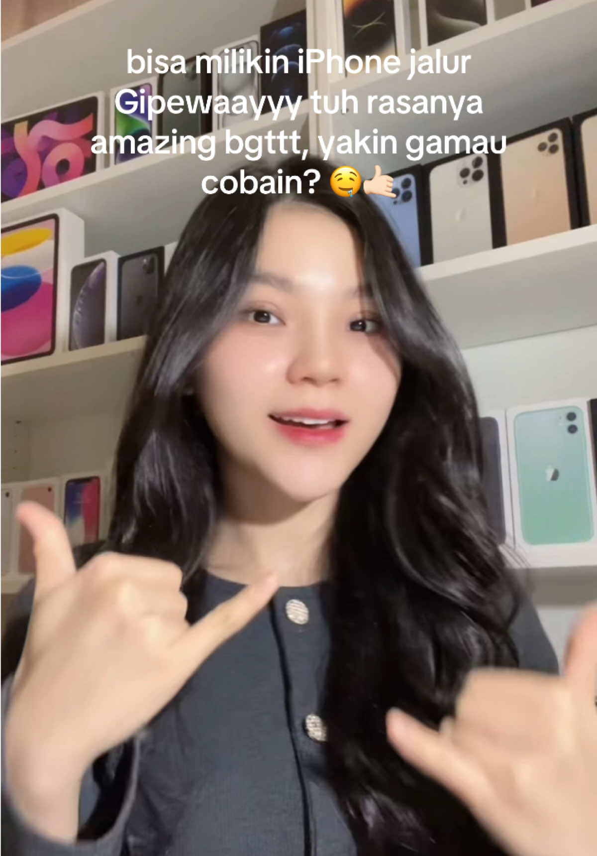 kalo kata aku sihh gaskeun aja besstiee🤤🤙🏻‼️
