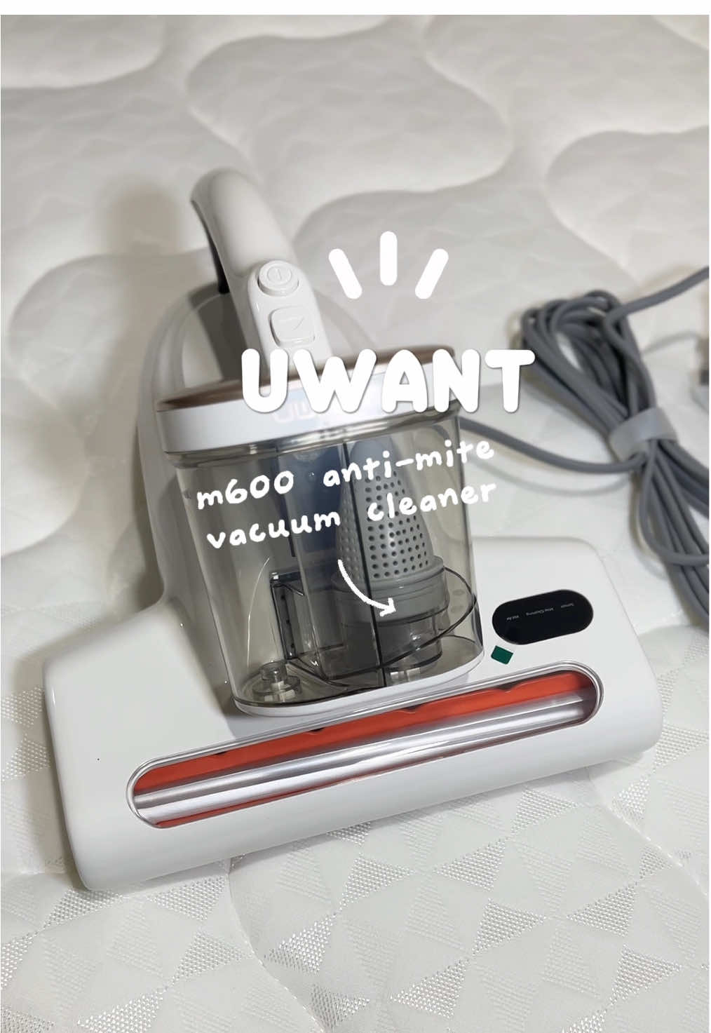 tanggal lahat ng dustmites at balahibo sa uwant anti-dustmites vacuum cleaner Habol na sa sale ngayong 7.7‼️UWANT Philippines #UWANT #uwantphilippines #uwantph #uwantvacuum #vacuumcleaner #UwantM600 #uwantvacuumcleaner #vacuum #cleaner #M600antidustmitevacuum #Uwant77sale #antidustmitevacuum 