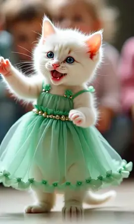 #cat #cats #ai #aiart #aicat #america #usa 