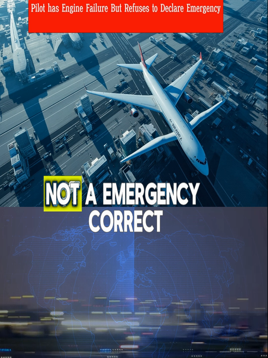 #aviation #bomb #unitedairlinespart26