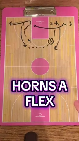 HORNS A FLEX