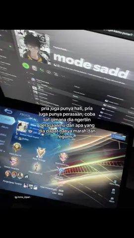 playlist spotify we di bio#fyp #mobilelegends #mlbb #storymlbb #mobilelegend #storyml #qoutes #qoutesmlbb #masirpan 