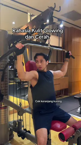Rahasia Kulit Glowing,  Cerah & Lembap #kulitcerah #kulitglowing #kulitlembap #lotionviral 