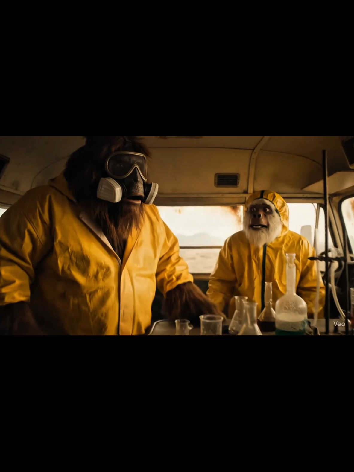 #CapCut #bigfoot #heisenberg #breakingbad #trailer #teaser #trending #fyp #ai 