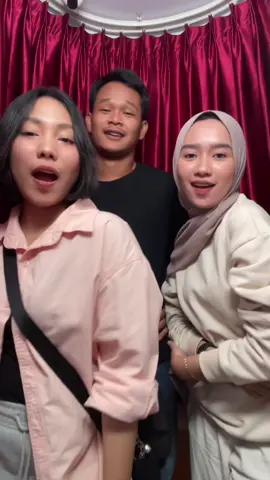 setelah seribu abad membujuk