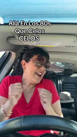 #Celos#80s#Danielaromo