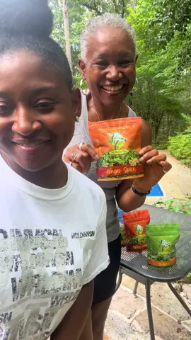 My Daughter @yahsgift_ told me to show y’all my snack line Val’s Kale Chips…And she really wants y’all to hush up and listen! 🤭💚✨ #ValsKaleChips #HealthyLiving #HolisticHealth #CleanEating #KaleChips #PlantBasedSnacks  @ValsKaleChips are available at: Our website (link in bio) @freshharvest  @sevananda_atl  @nutsnberriesatl  @bufordhighwayfarmersmarket  @thelocalexchangemarietta  @hudsontbf at the Atlanta airport on Concourse F (International) @christushealth - St. Vincent Regional Medical Center