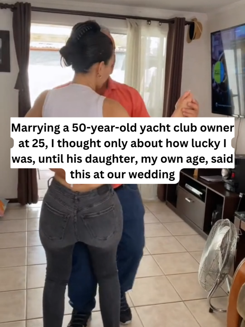 At 25, I married a 50-year-old yacht club owner. The ocean views, the calm confidence, the freedom — it was everything I used to daydream about from behind a desk. But even a dream life needs energy, clarity, and focus to keep up. That’s where Supreme Methylene Blue changed everything. It supports mitochondrial function — the real engine behind your brain and body. Sharper mind. More stamina. Zero burnout. At our wedding, when his daughter made a not-so-subtle dig about my choices… I smiled. Because when your body is powered from the inside out, no one can shake you. I didn’t just choose the yacht. I chose power. I chose clarity. I chose Supreme Methylene Blue. Try it and feel the shift. #biohacking #usa #health #beauty #fypシ 