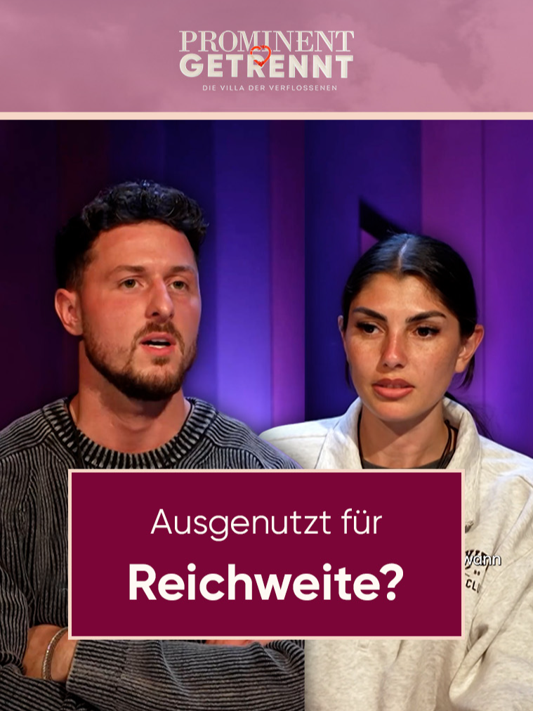 Podcast über Jimi und die Tochter von Yeliz? 🤔 Jannik erzählt in der Villa der Verflossenen, wie er mit Hilfe von Yeliz über 100.000 Euro verdient hat 🤯 👉 Wie sich die Beziehung der beiden weiterentwickelt seht ihr ab 01. Juli auf RTL+ 🔥 #ProminentGetrennt #Staffel4 #VilladerVerflossenen #ExPaare #RTLPlus #YelizKoc #JannikKontalis
