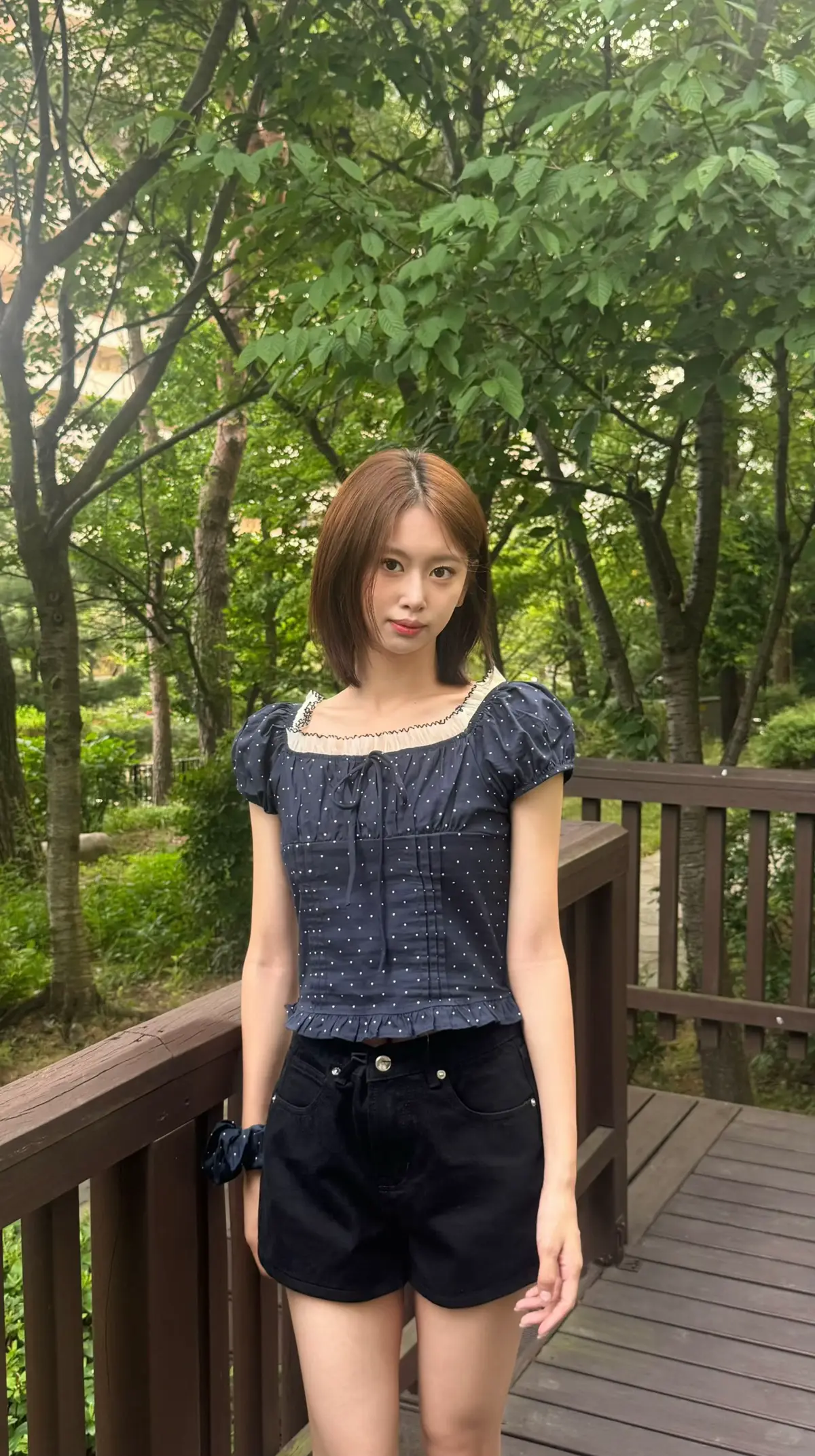 #무신사 #레이디볼륨 #LADYVOLUME