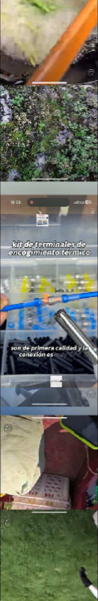 Car Heat Shrink Terminal Kit#waterproof #welding #electrical #wiring #solder #connections #foryoupage #goodies #hardwaretools #TikTokShop #giftideas #tiktokshopfinds#Summer#fyp#foryou#Viral#fypシ#foryoupage#parati#CapCut#tiktok#Trending#fy#fypシ゚viral#Funny#xyzbca#viralvideo#tiktokshop #tiktokshoprestock #tiktokmademebuyit#TikTokShopLastChance#tiktokshopmemorialday#tiktokshopcreatorpicks#flashsale#SuperBrandDay 