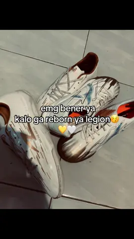 legion or reborn nih#lightspeedreborn #legionv5#fyppppppppppppppppppppppp #fyp #xyzbca #foryoupage #pemainmagic5indosiar 