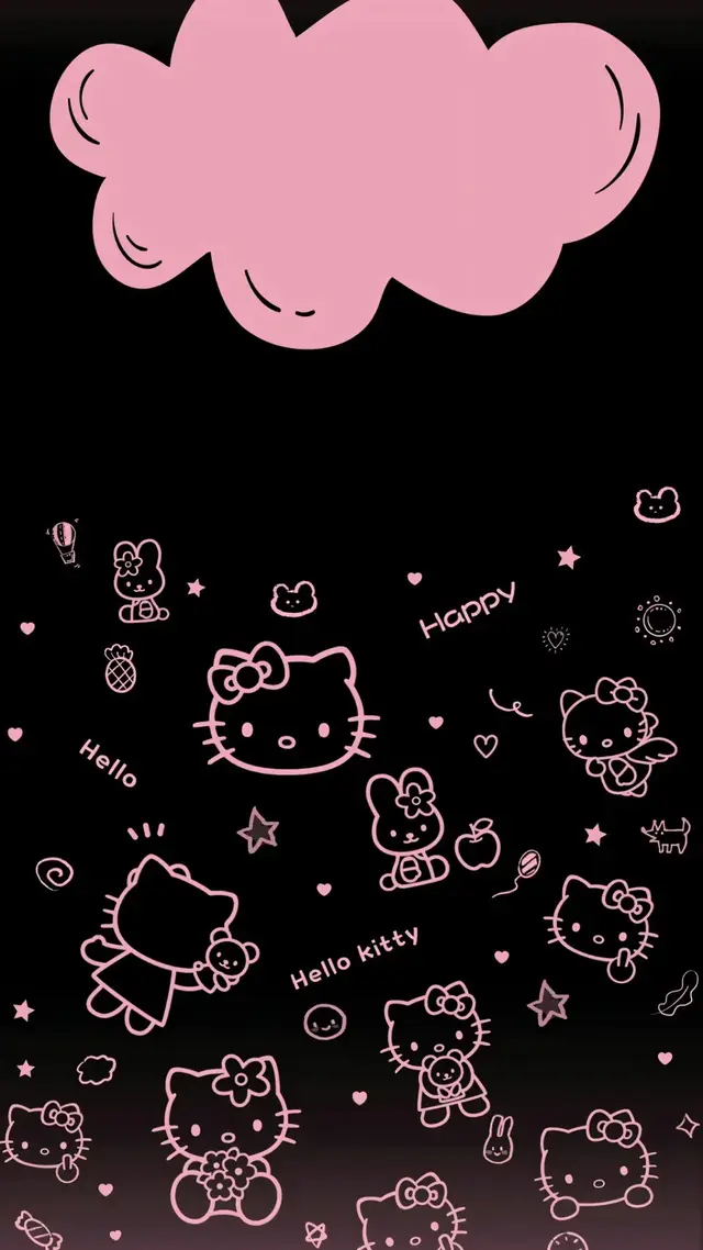 #hellokitty #ιpнone 