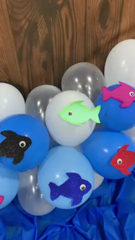 Mais uma decoração 🩵 culto infantil tema “ Pesca Maravilhosa “#departamentoinfantil #decoracao#pescamaravilhosa #criancascristã #temainfantil #cordeirinhosdejesus 