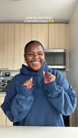 AND AUSTIN’S OUT OF MY VILLA THANK U LAWDDDDDD WONT HE DO IT🙌🏽🍾😌 #LoveIsland #loveislandusa #loveislandpressconference #loveislanddebrief #coffee #coffeetalk #coffeechat 