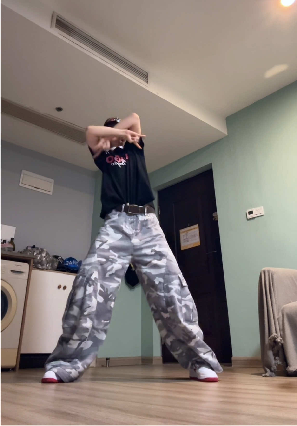 #monster #exo #kpop #dance 