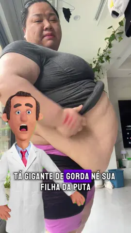 Ta gorda né?🤬🤬🤬 #cortisol #saude #bemestar #dormirbem 