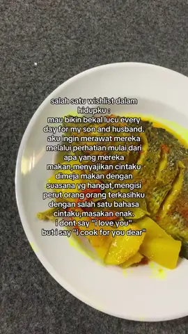 sorry,my son,daughter,and husband. #masakansimple #masakrumahan #lovelanguage #fypシ #foryoupage 