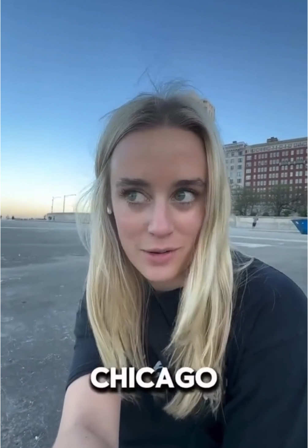 Chicago or NYC? 🤔 