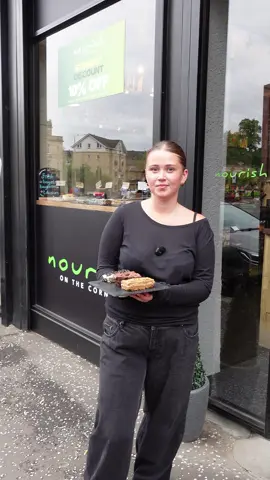 TAG YOUR FRIENDS ⬇️ #cafe #glasgow #glasgowcafe #glasgowcoffee #coffee 