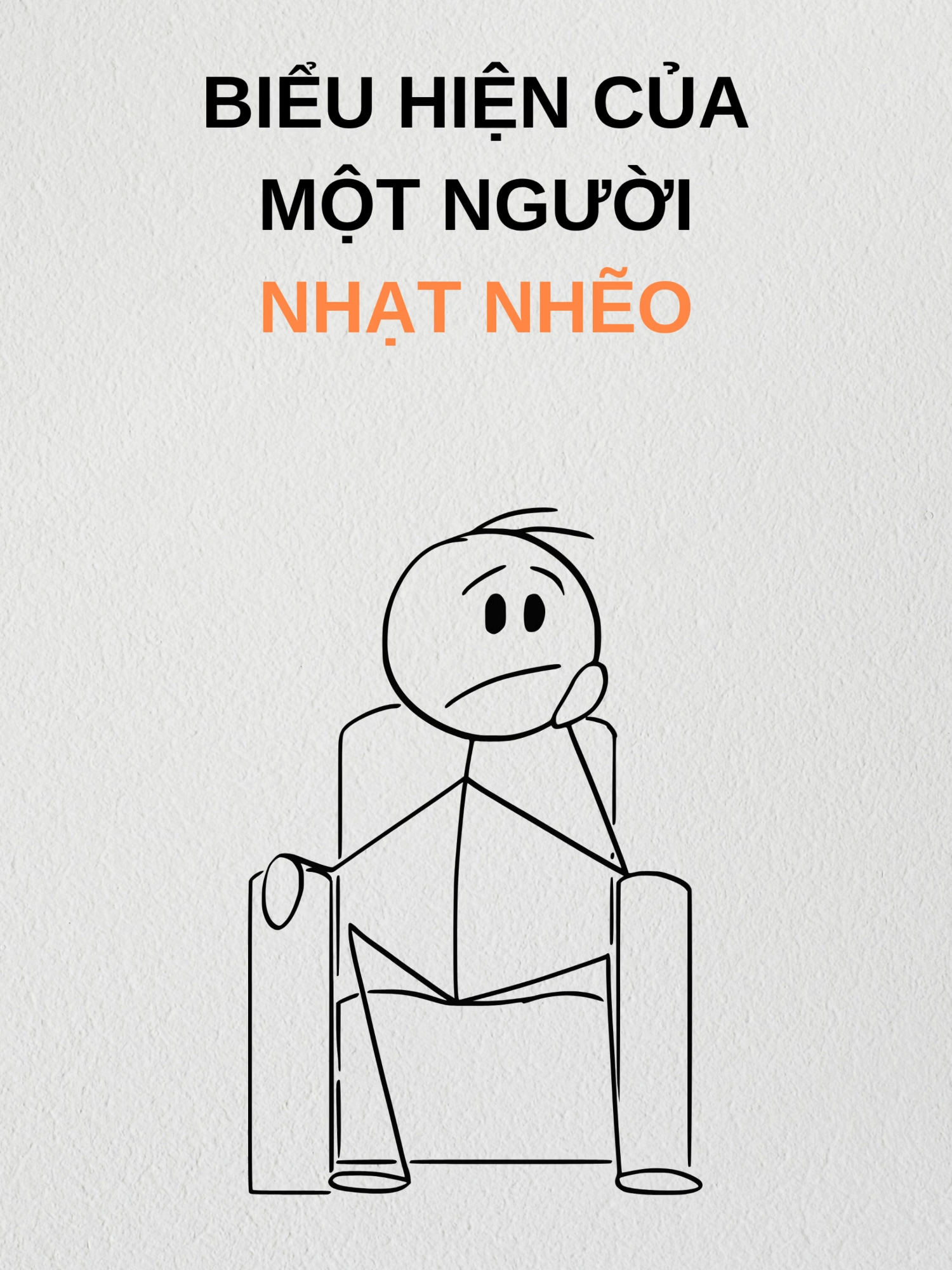Biểu hiện của một người nhạt nhẽo #1_bettereveryday #xuhuong