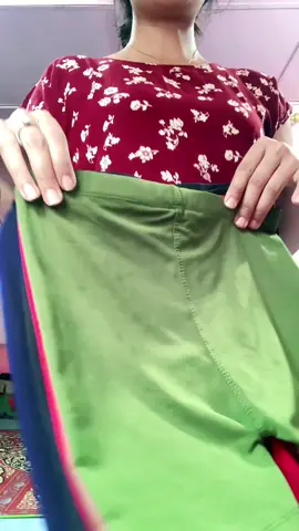 Legging pendek bahan tebal bagus ya beb#legging #fyp #foryoupage #cuantanpabatas 