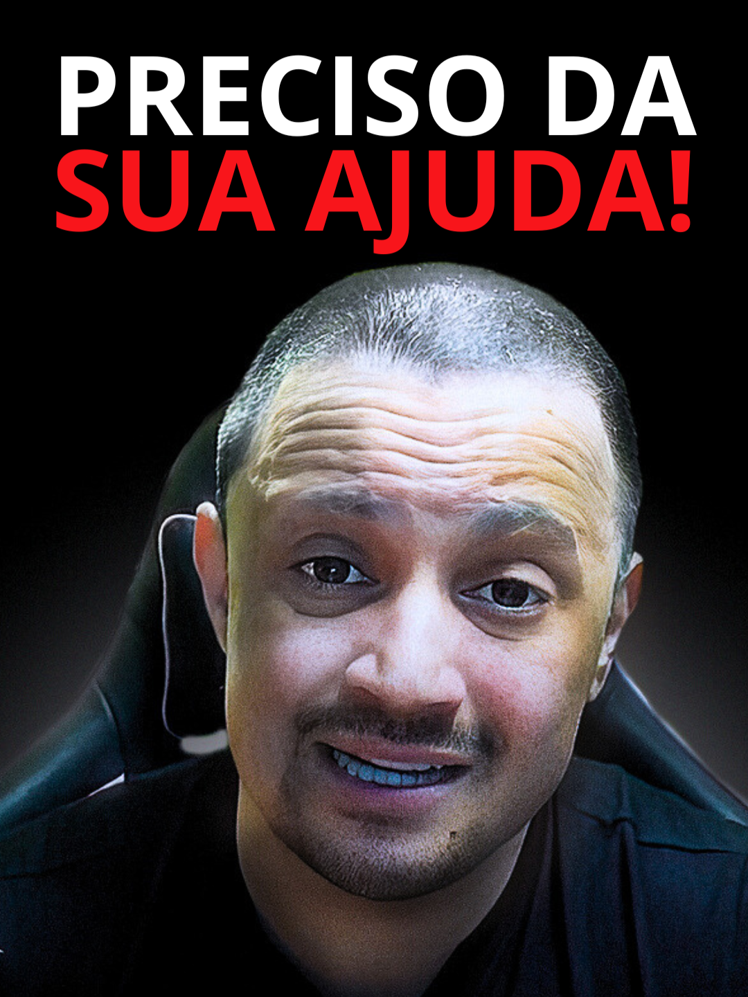 ESTAMOS FICANDO SEM TEMPO!!! Vamos ajudar salvar o Joaquim ❤️ Instagram do Joaquim: instagram.com/ameojoaquimburali Mãe do Joaquim: instagram.com/amandaburali Sua ajuda pode transformar o futuro do Joaquim: https://www.vakinha.com.br/vaquinha/ajude-o-joaquim-seguir-lutando-amanda-burali-de-oliveira-dantas-de-arruda O Joaquim tem só 1 aninho e 8 meses. É um anjinho, brincalhão, sorridente. Mas ele nasceu com uma doença rara e muito séria: AME Tipo 2 (Atrofia Muscular Espinhal). A AME enfraquece os músculos do corpo…  até tirar a capacidade de se mover, respirar, viver.  Ela vai parando os movimentos, até o paciente não conseguir mais engolir alimentos. O único tratamento que realmente pode salvar o Joaquim?  Um remédio chamado Zolgensma.  Uma vacina genética que custa em torno de 7 milhões de reais.  E o tempo está contra ele. Apenas 2 meses ele tem 