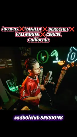 @luca @vanillasefu @Berechet @ValiMiron @CERCEL 🔥🔥🔥  @sadboi club  #lucawts #vanilla #berechet #valimiron #cercel #sadb0iclub #california 