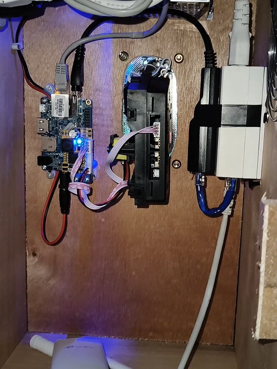 #pisowifivendomachine #pisowifibuild 