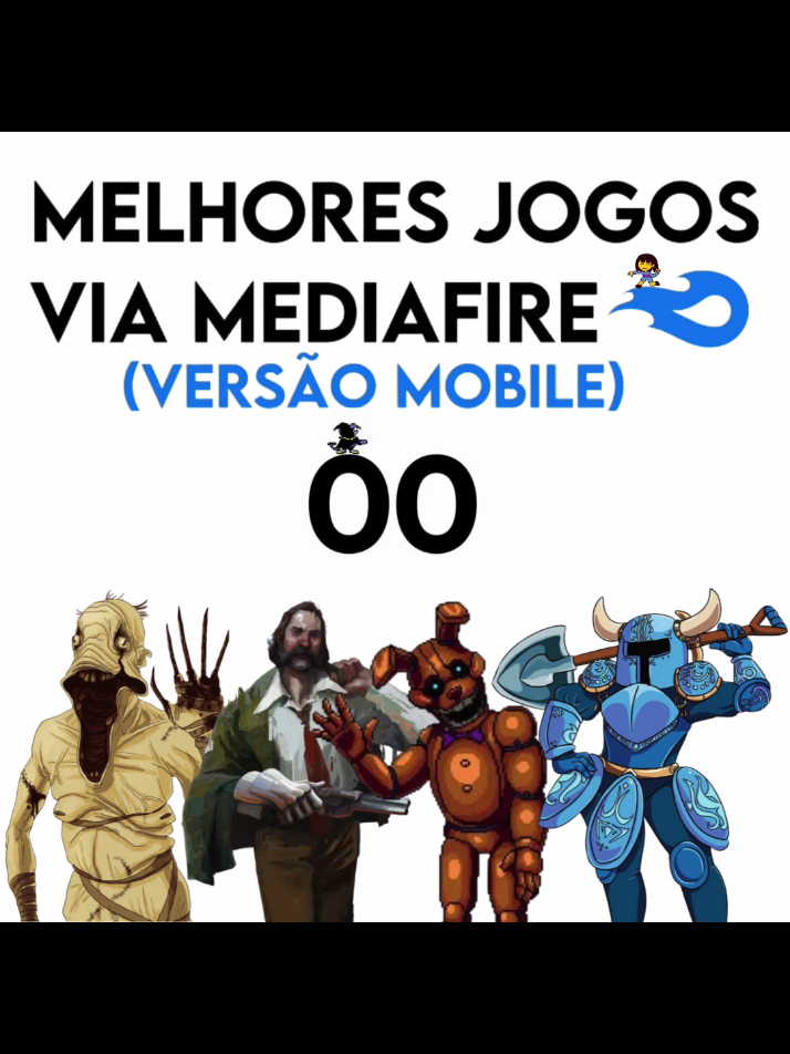 PT146 | 🎃 SÓ JOGO BRABO DE VERDADE!!! #mobile #gaming #mediafire #discoelysium #amnesia #viral 