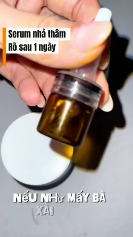 THÂM CÁNH, Thâm Nhũ HIỆU QUẢ NHANH ĐÓ. Tui siêu siêu thích #khami_mikha #xuhuong #fyp #tip #chiaselamdep #thamnach #pink 