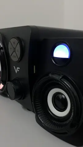 Vinnfier VF ECCO 3 BTU#speakerbass#fyppppppppppppppppppppppp 
