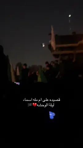 جزء٧/قصيده ع الام مله اسماء ليلة الوحشه #مله_اسماء_بنت_المشخاب #قضاء_المشخاب_محافظة_النجف #عاشوراء #شعب_الصيني_ماله_حل😂😂 