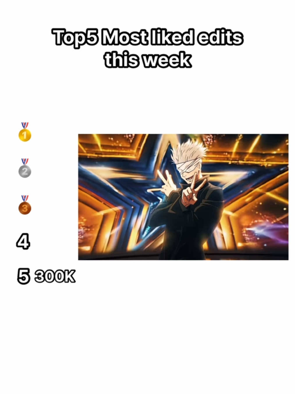week edits#jujutsukaisen #jujutsukaisenedit #jjk #jjkedit #gojousatoru #gojo #sukuna #blackclover #blackclover #jester #yami #tokyoghoul #tokyoghouledit #dandadan #dandadanedit #okarun #momo #demonslayer #demonslayeredit #anime #manga #edit 